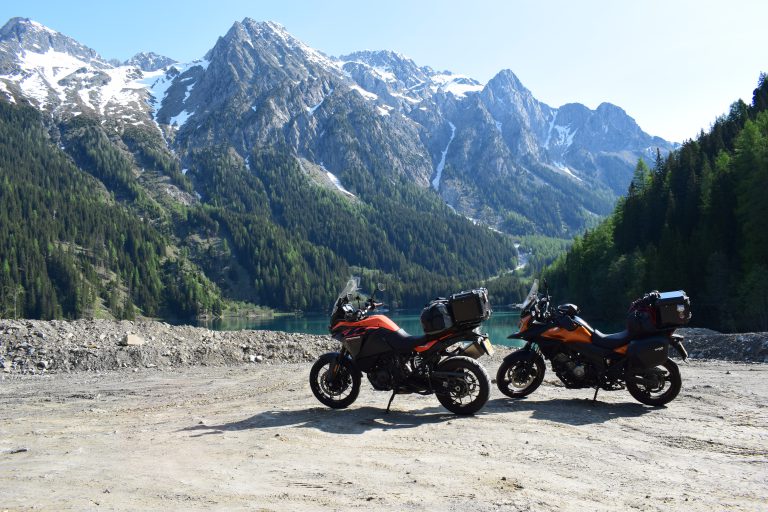 Dolomieten, Italië - Ga met ons mee!